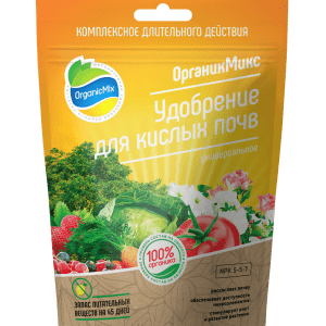 Удобрения для кислых почв: как выбрать и применять